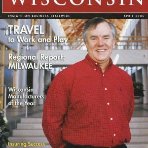 Corporate Report Wisconsin general business magazine article (1 of 5)